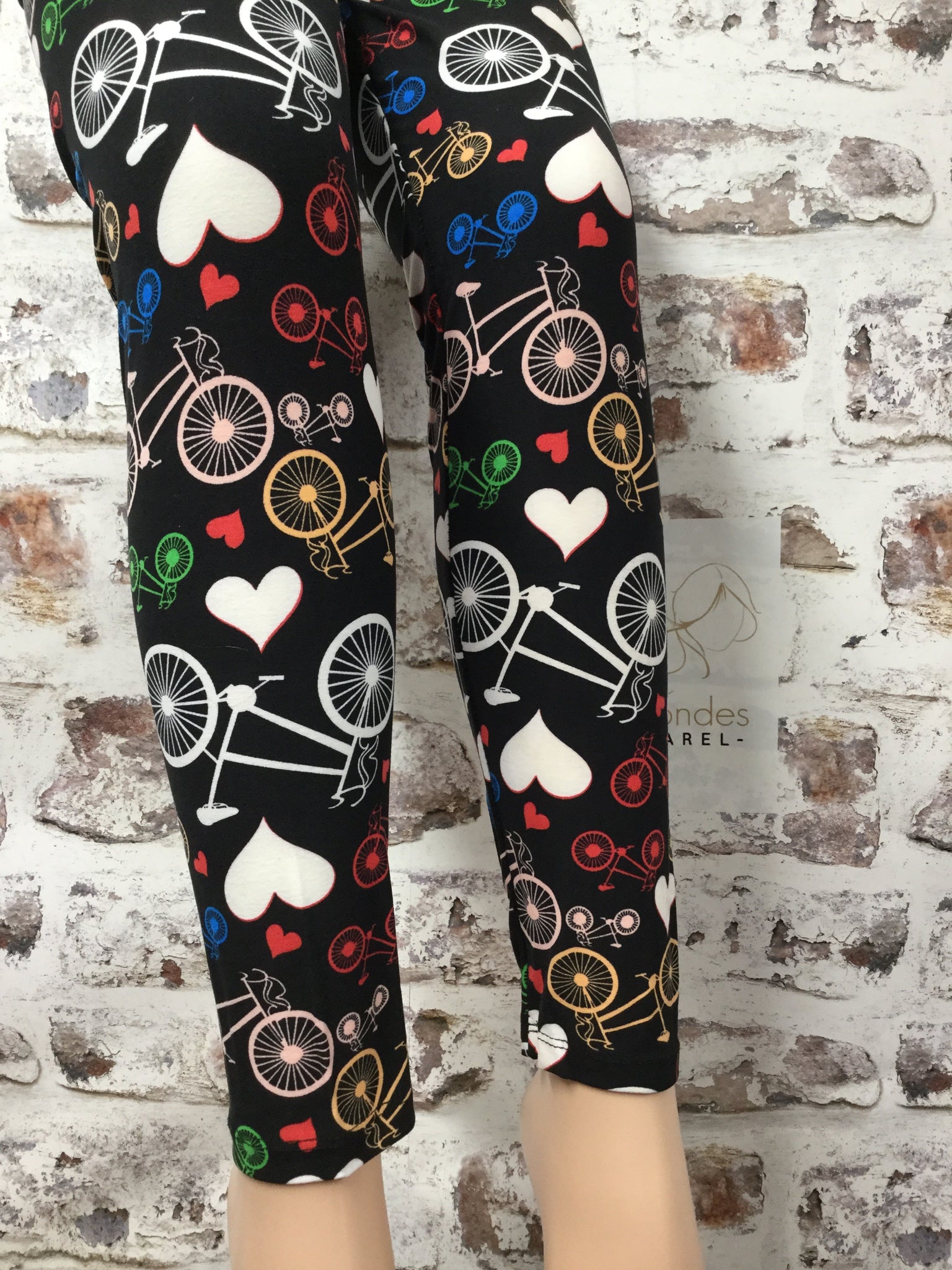 bicycle leggings