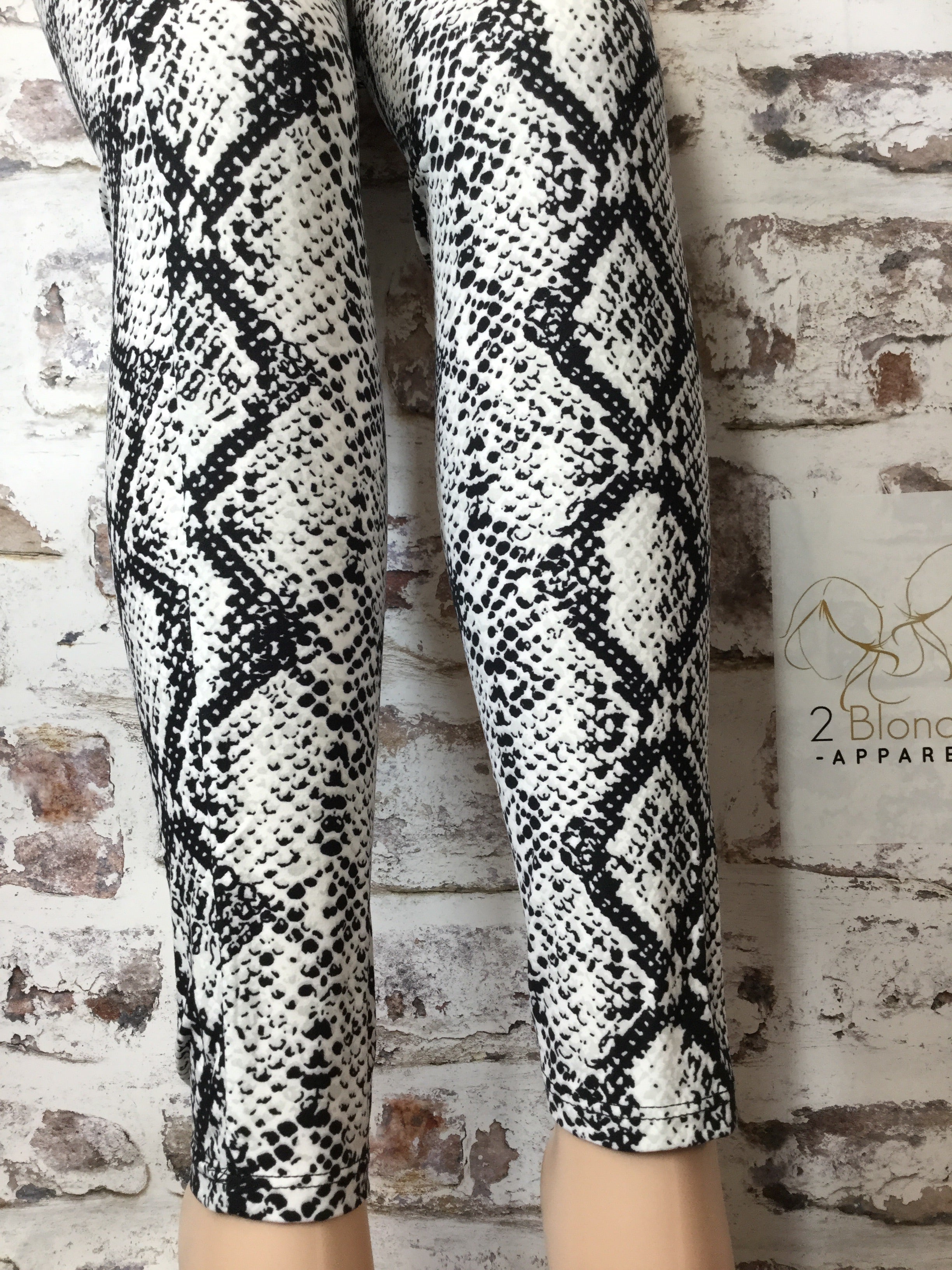 Women's Panthera Leggings | Dixxon Flannel Co.