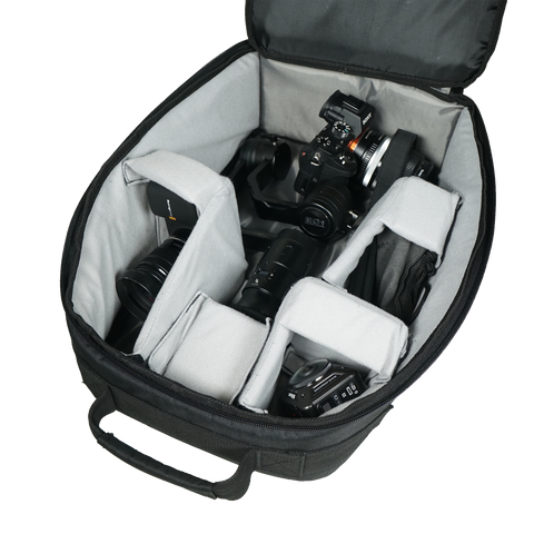 gimbal backpack