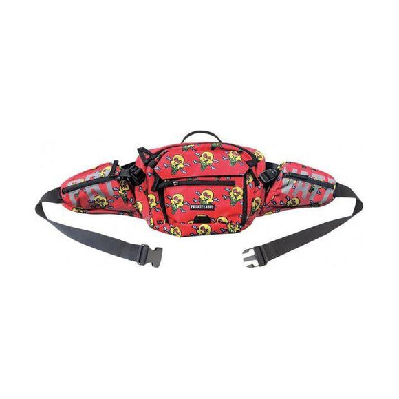 private label waist bag