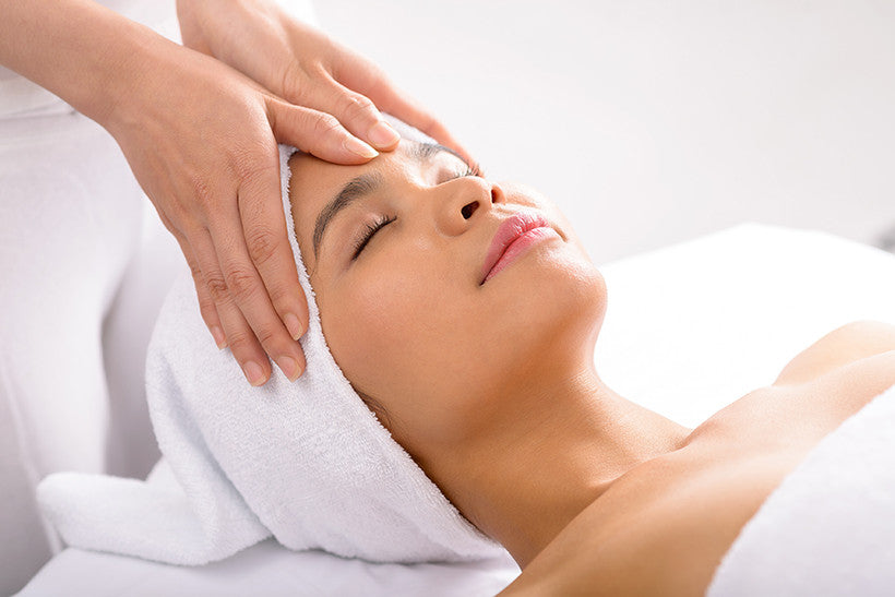 A Professional Facial: Why You Need To Go & What You Need To Know