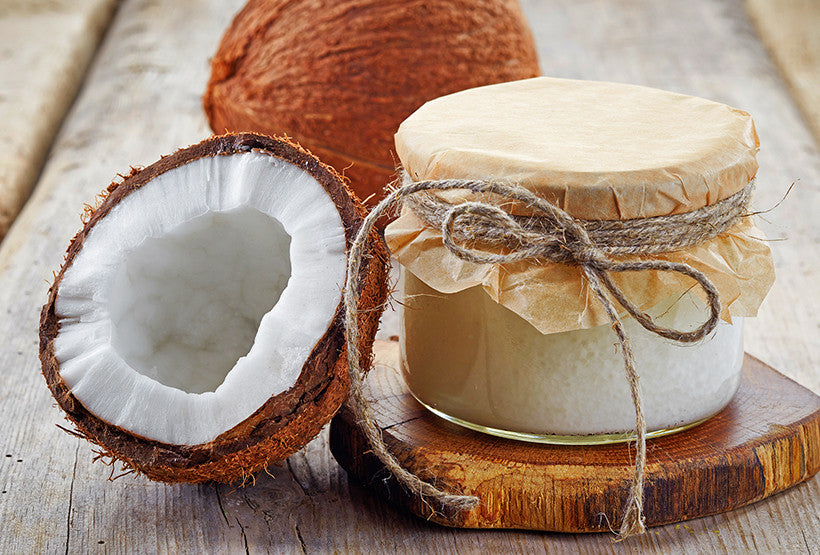 Coconut Oil: Your Favorite DIY Ingredient Is Hiding A Dark Secret