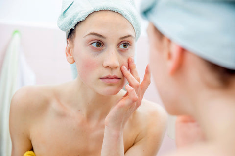 More Perk, Less Puff: How to Brighten Your Eyes.