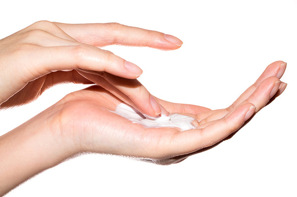 The Perfect Daytime Moisturizer Includes SPF