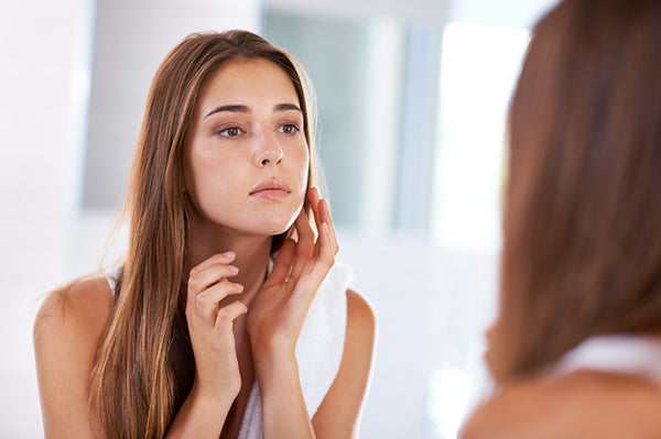 Treating Acne: Why Drier Is Better