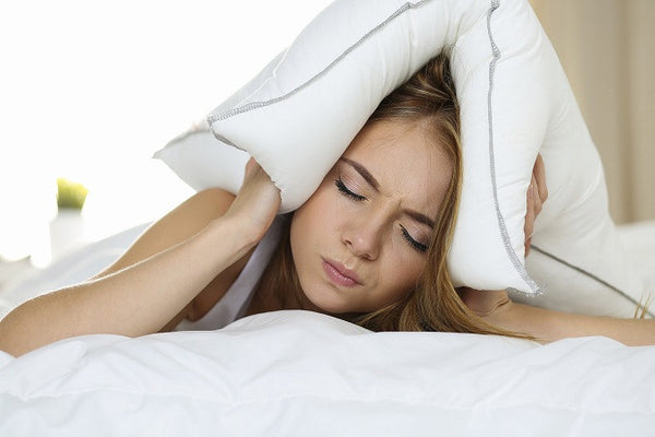 Your Pillow Hates You and Other Things Your Skin Wants You To Know