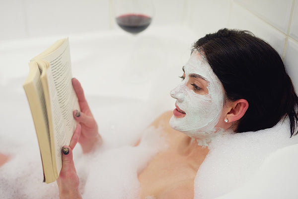 The Best Books On Beauty, Skin Care, and Being A Bad Ass Boss Of Life