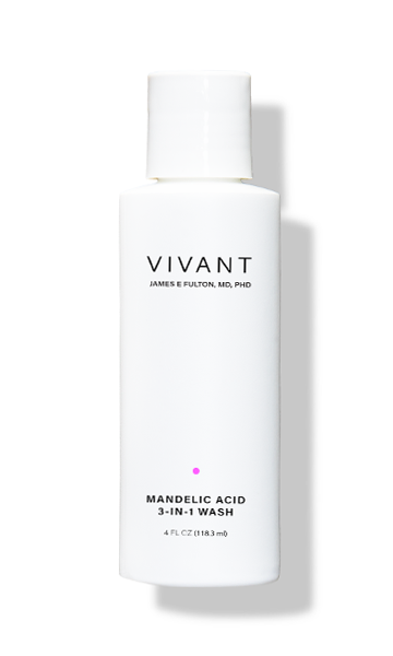 Mandelic Acid 3-in-1 Wash