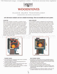 A Guide to Wood Stove Accessories – Mother Earth News
