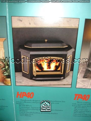 Earth Stove Traditions Pellet Stoves Specs Photos For