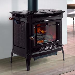 Hearthstone Manchester wood stove