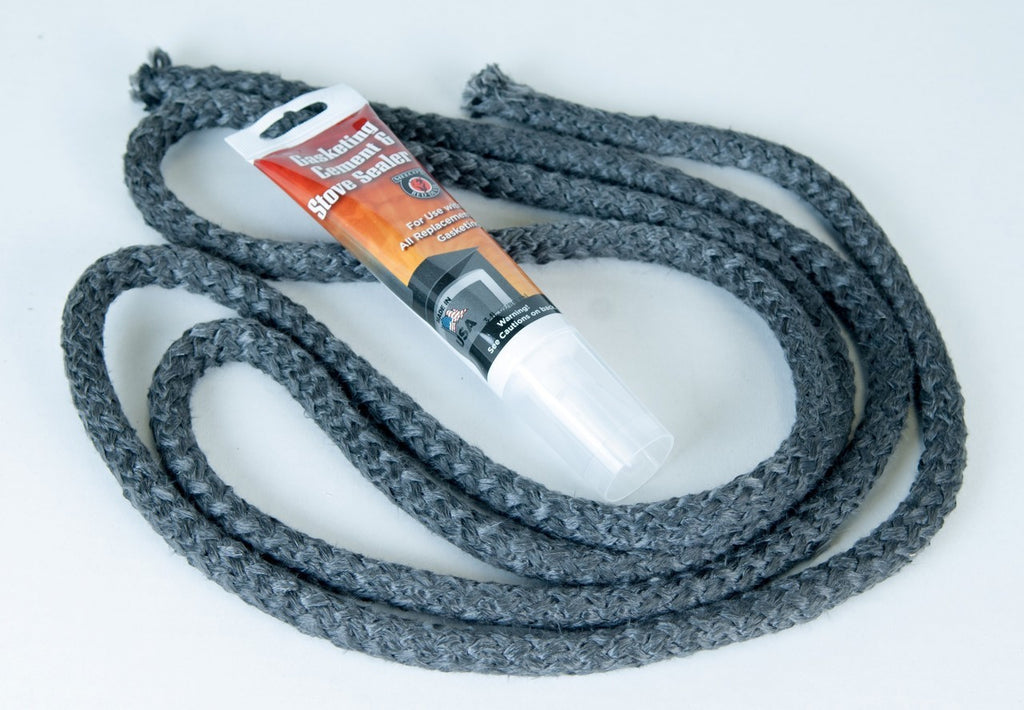 1/2" Door Rope Gasket Kit 15-1017 – WoodHeatStoves.com