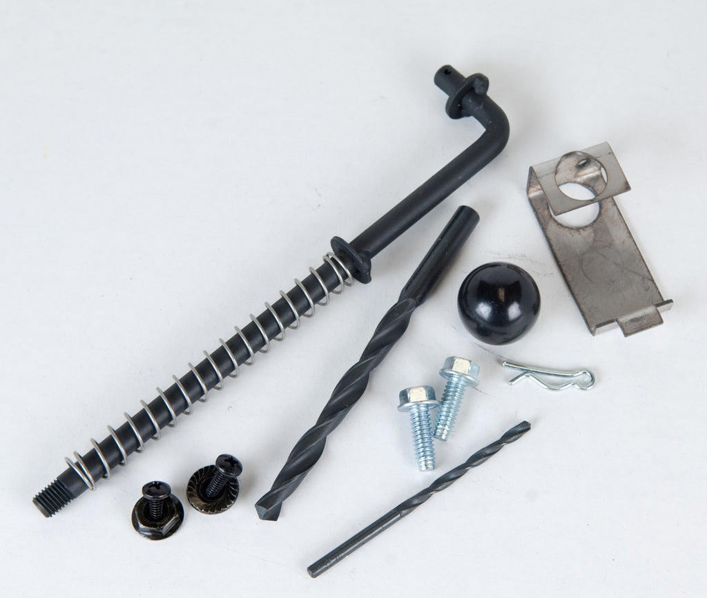 Quadrafire 1000 Firepot Rod & Linkage Kit 812-3130 – WoodHeatStoves.com