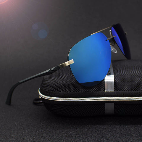 Men's Sunglasses – Slim Wallet Company