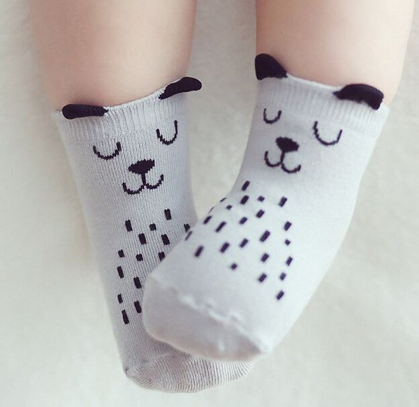 Baby Boy / Baby Girl - Socks – Slim Wallet Company