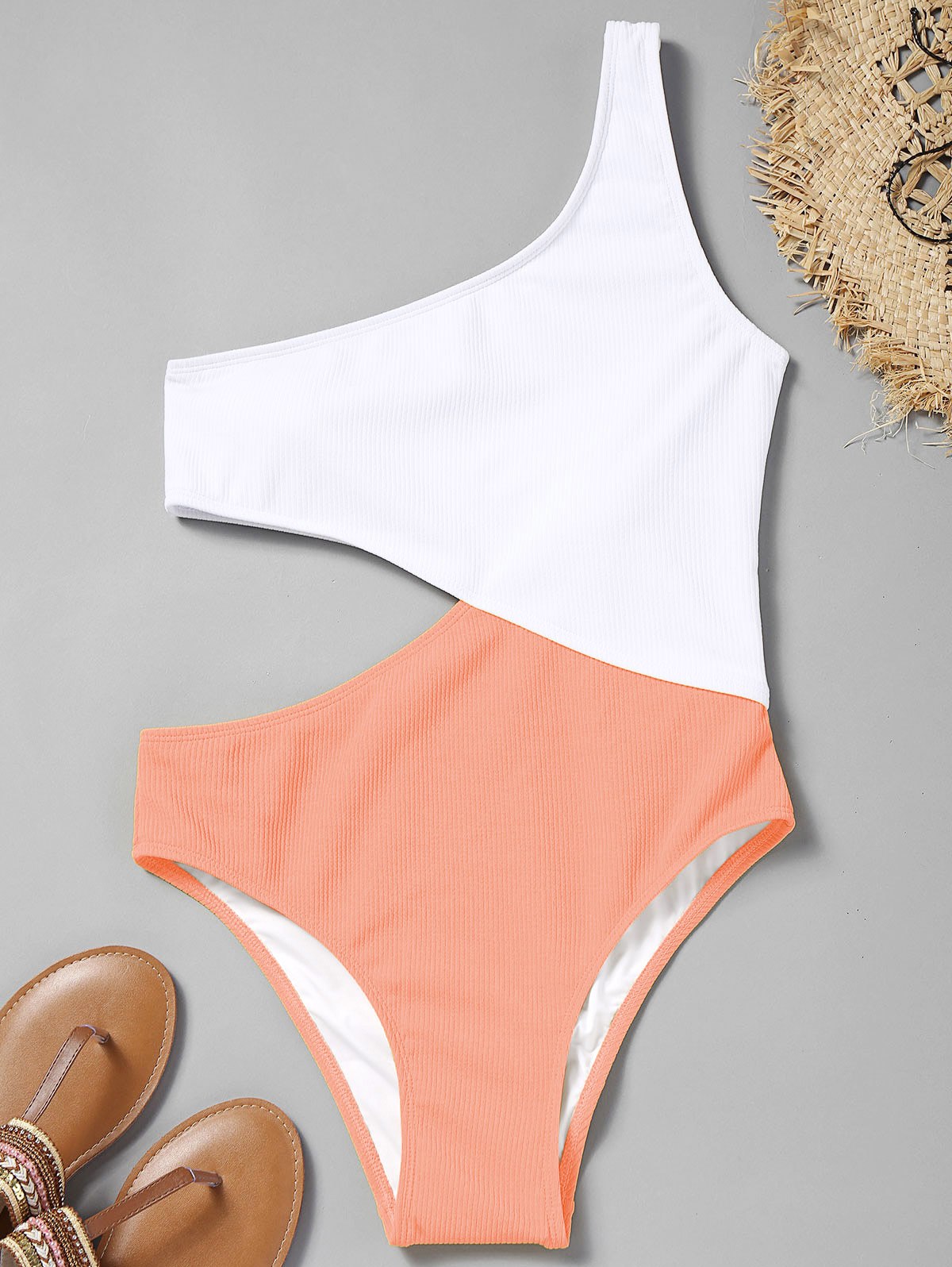 Bright Smile Swimsuit – Slim Wallet Company