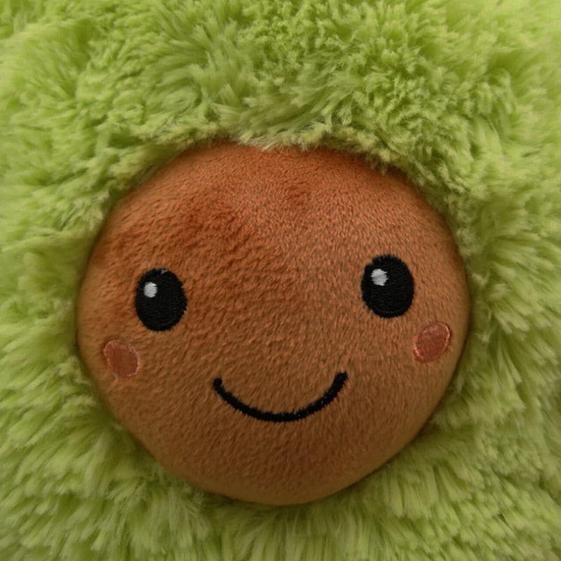 avocuddle plush