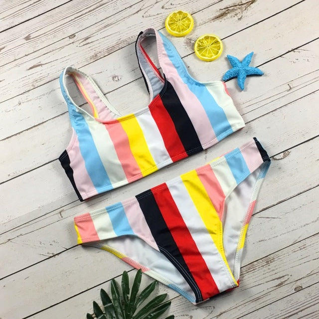 Summer Beach Ball Bikini – Slim Wallet Company