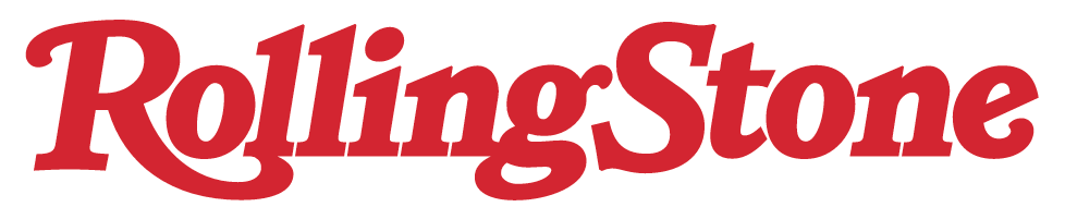 red rolling stone logo