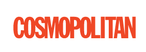 red cosmopolitan logo