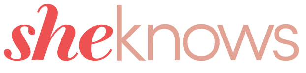 she knows logo