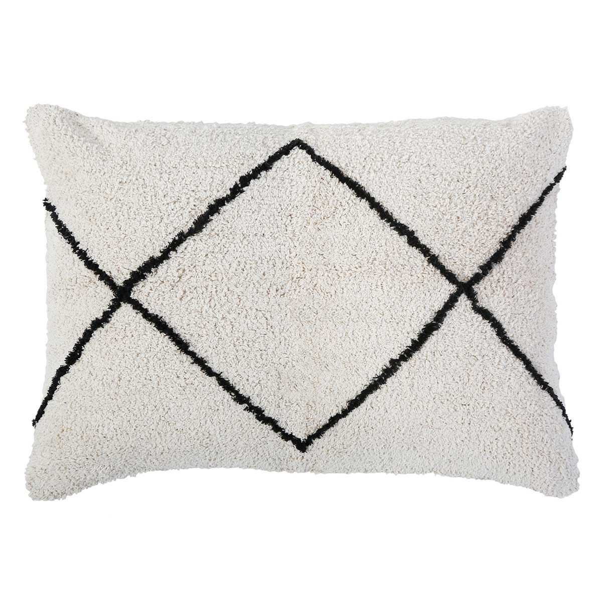 June Big Pillow With Insert – Pom Pom at Home