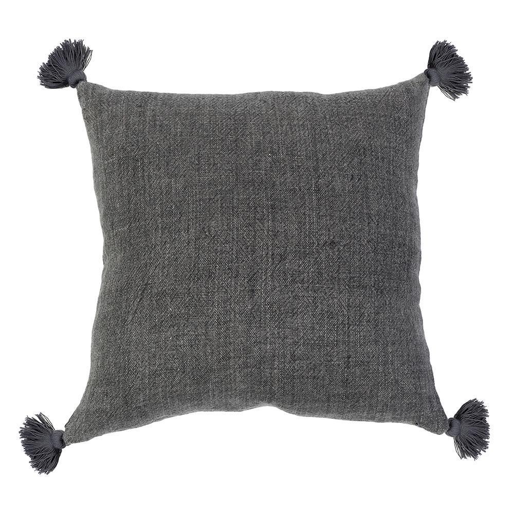 Pom Pom Cushion – Love, Lucie