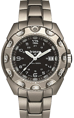 traser watches