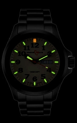 tritium field watch