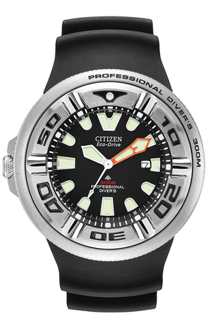 citizen diver 300m