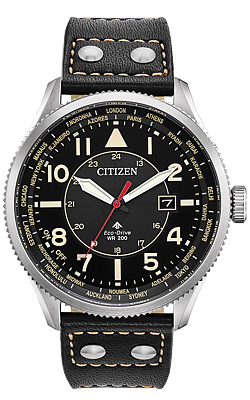 citizen tritium