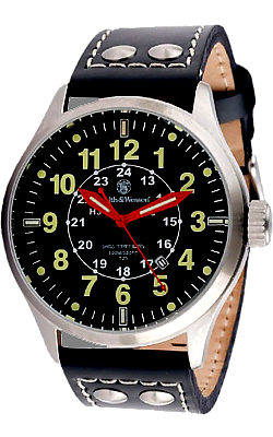 swiss tritium watches