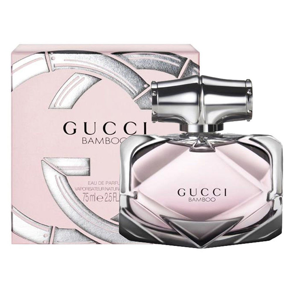 Gucci Bamboo 2.5 Oz EDP - Fragrance Connect