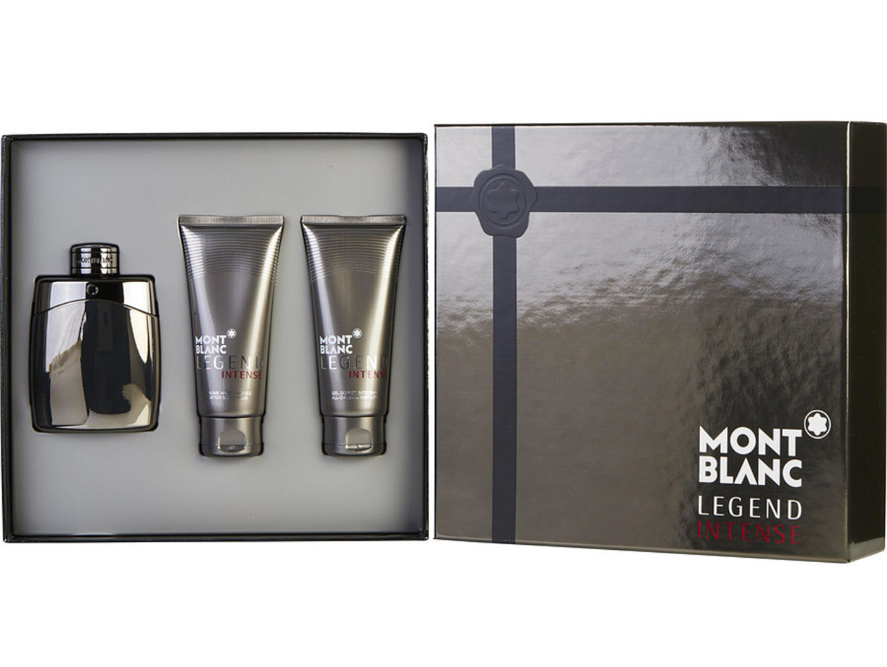 Montblanc Legend Intense 2024 favors