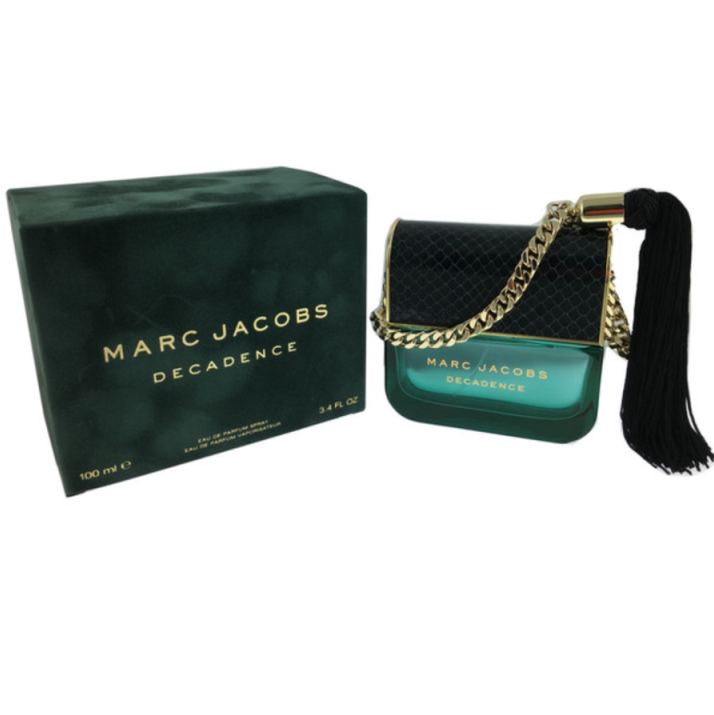 priceline marc jacobs decadence