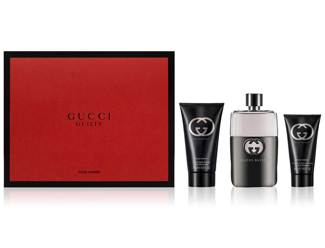 gucci fragrance gift set