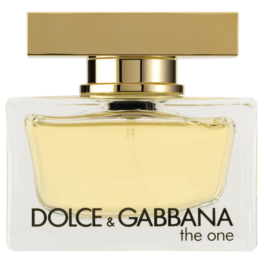 dolce gabbana the one 2.5 oz