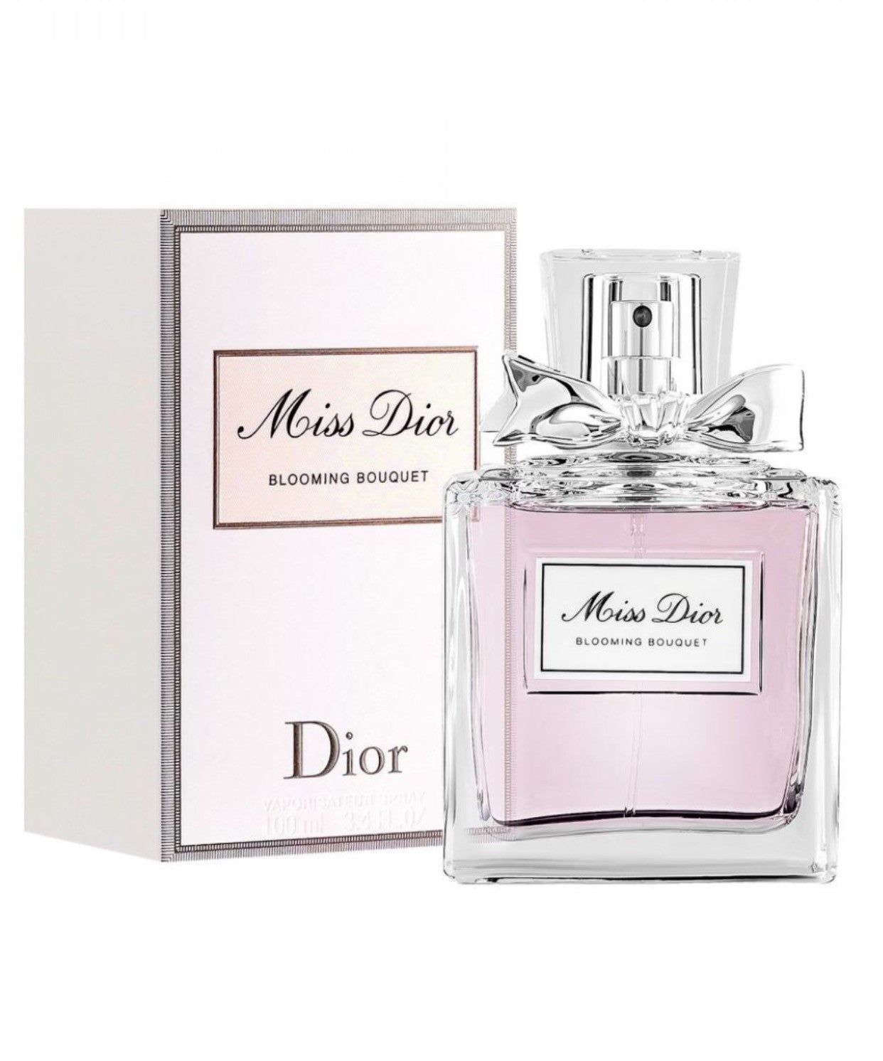 miss dior blooming bouquet kaina