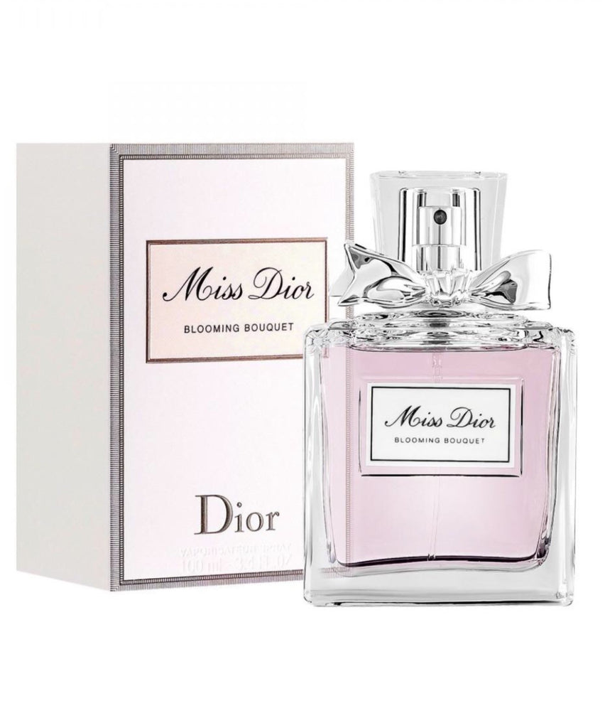 miss dior blooming bouquet liverpool