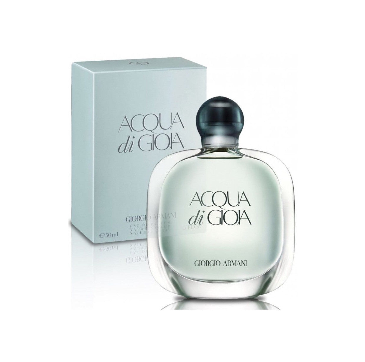 acqua di gioia 3.4 oz