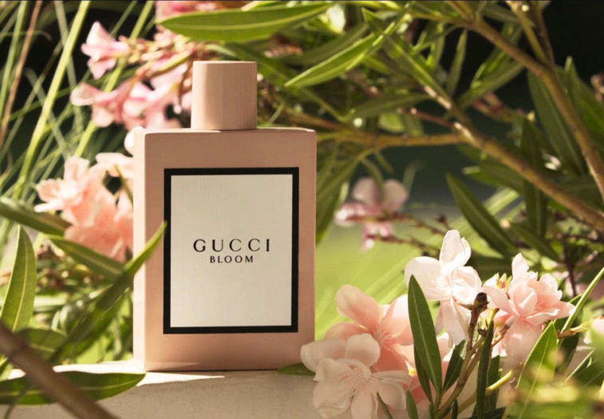 gucci bloom 3.3 oz