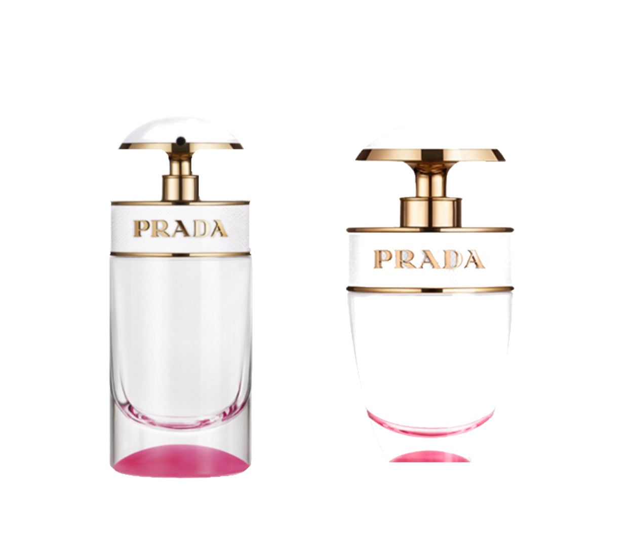 prada candy the bay