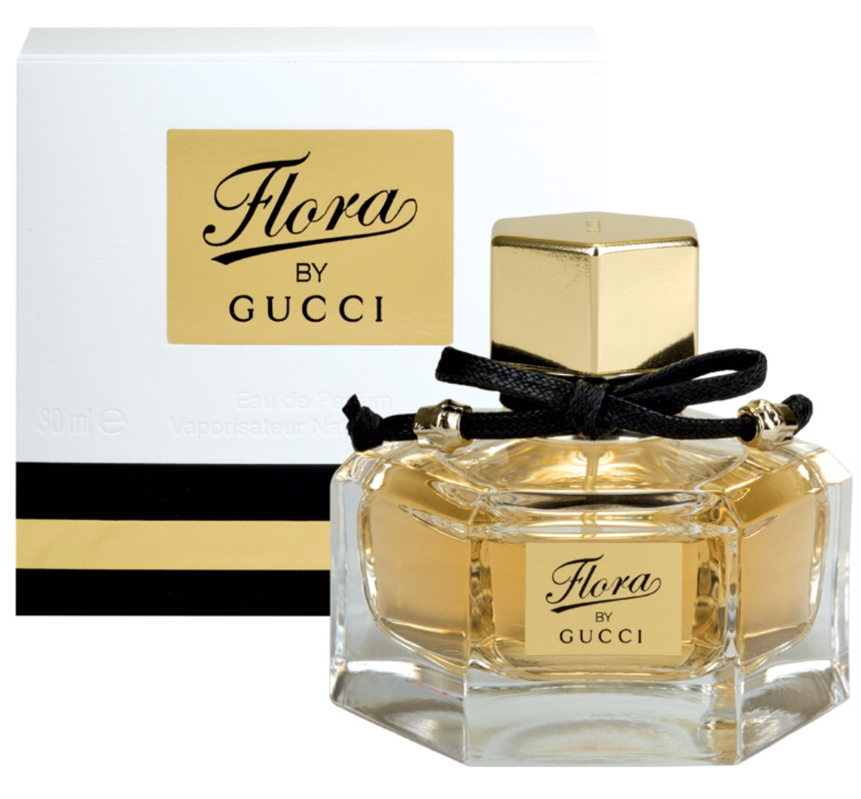 flora by gucci gold