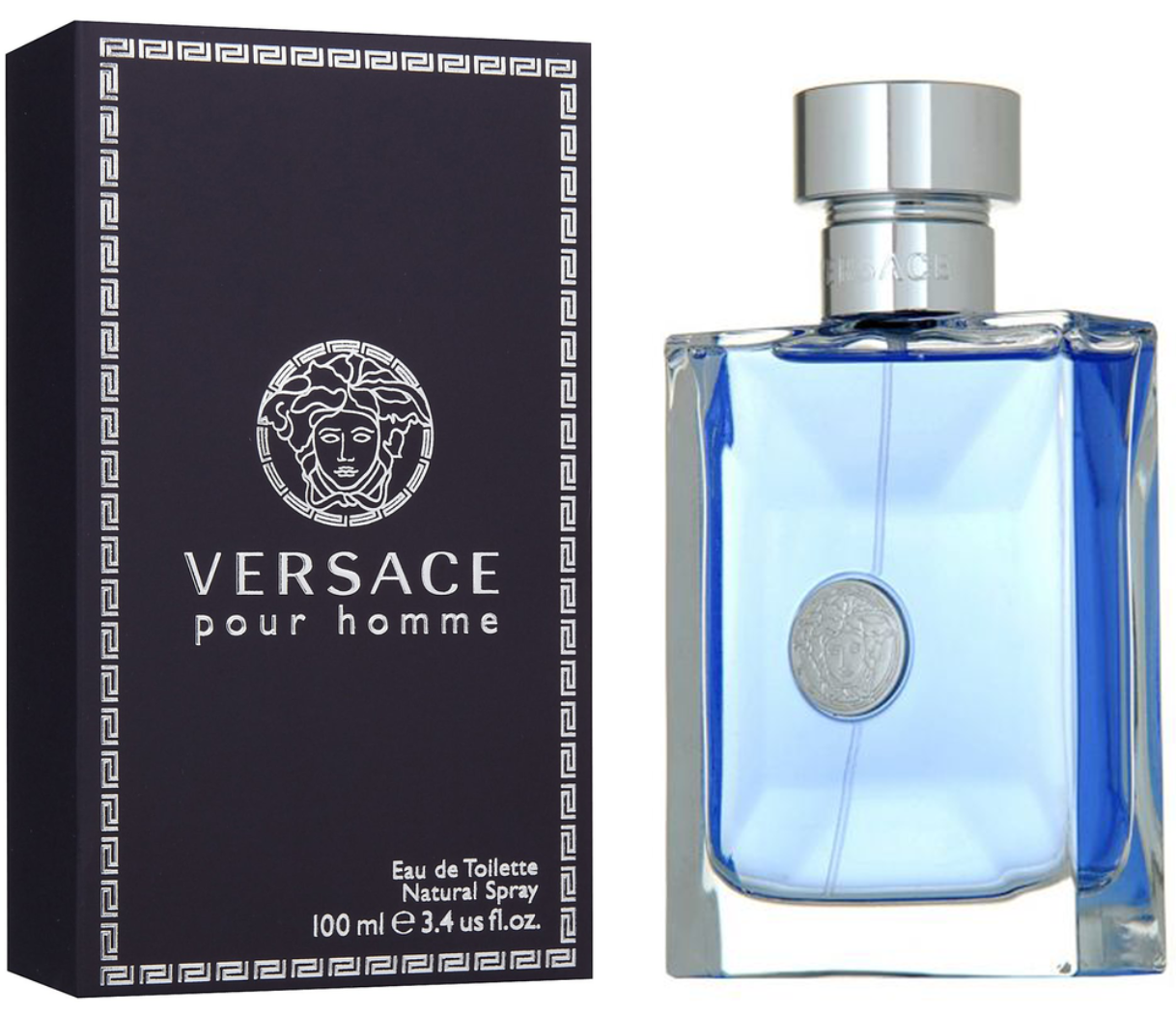 versace pour homme cologne for men