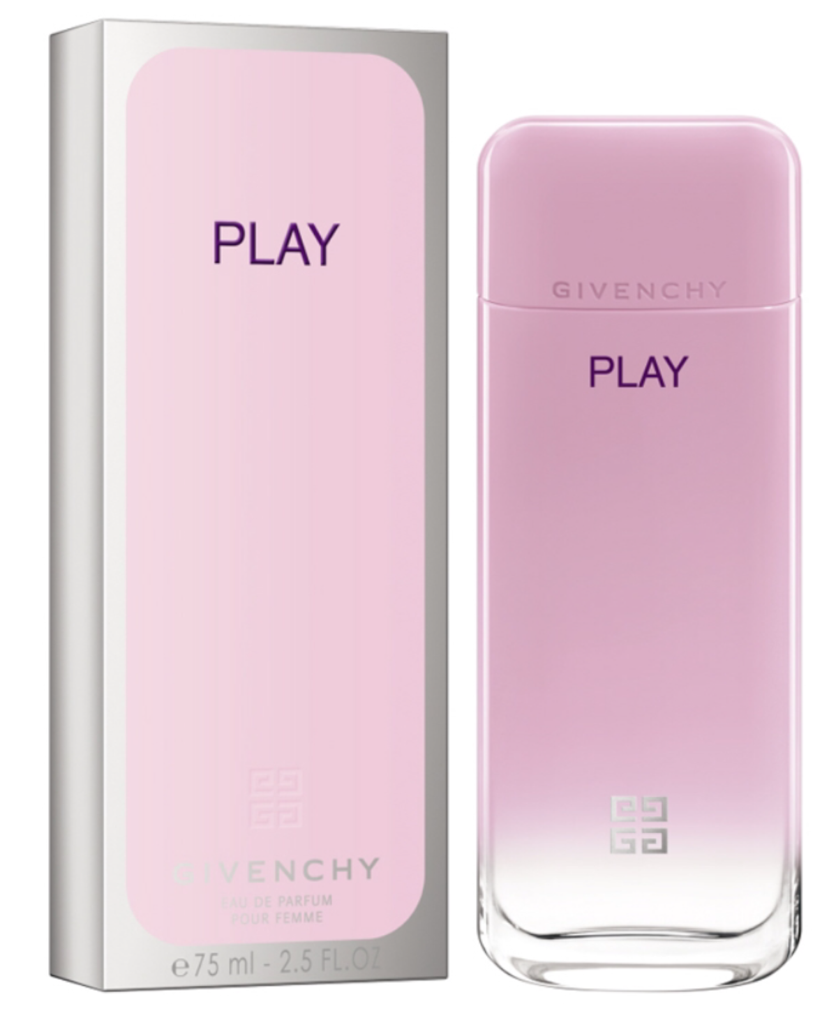 givenchy play pink