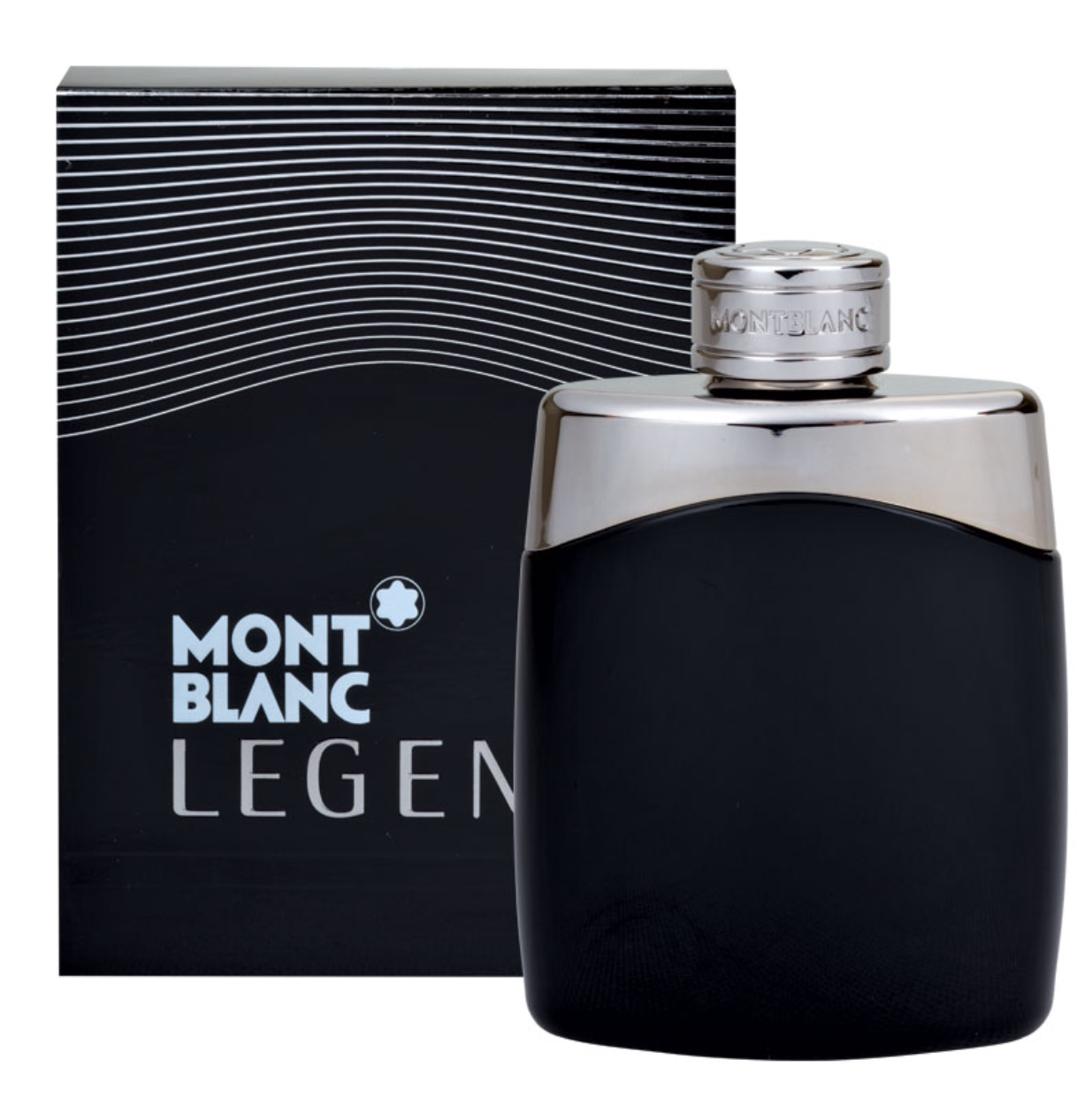 Mont Blanc Legend 3.3oz EDT - Fragrance 