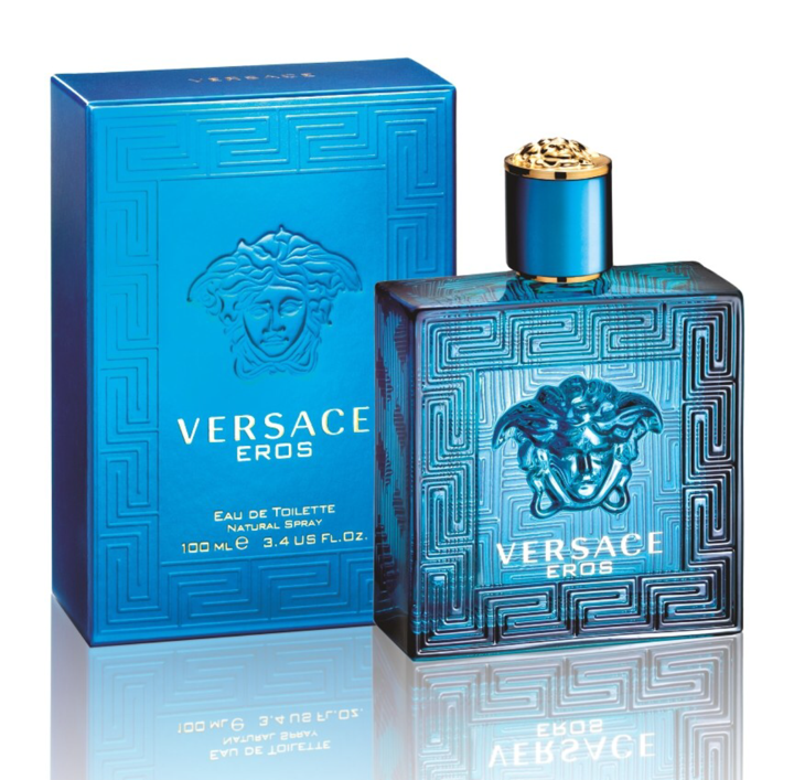 eros versace edt