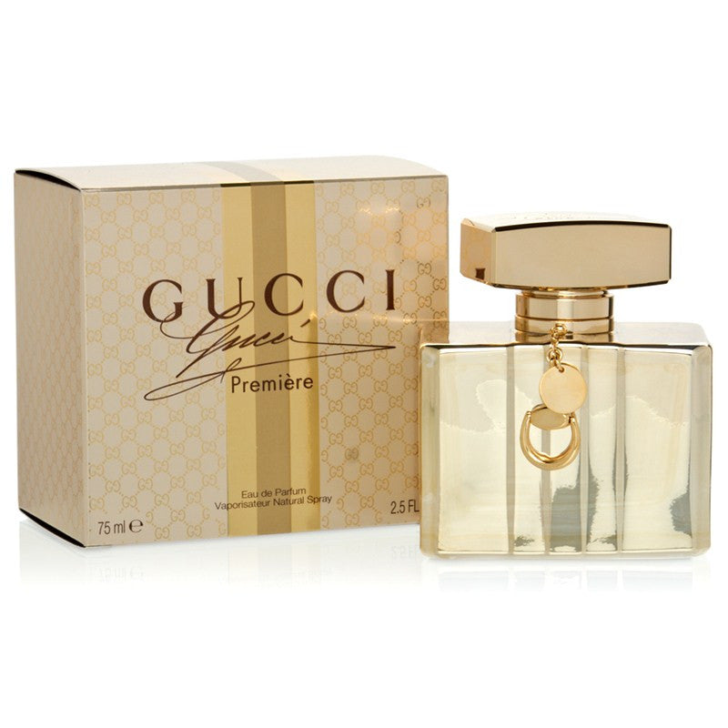 Gucci Premiere 2.5 Oz EDP - Fragrance 