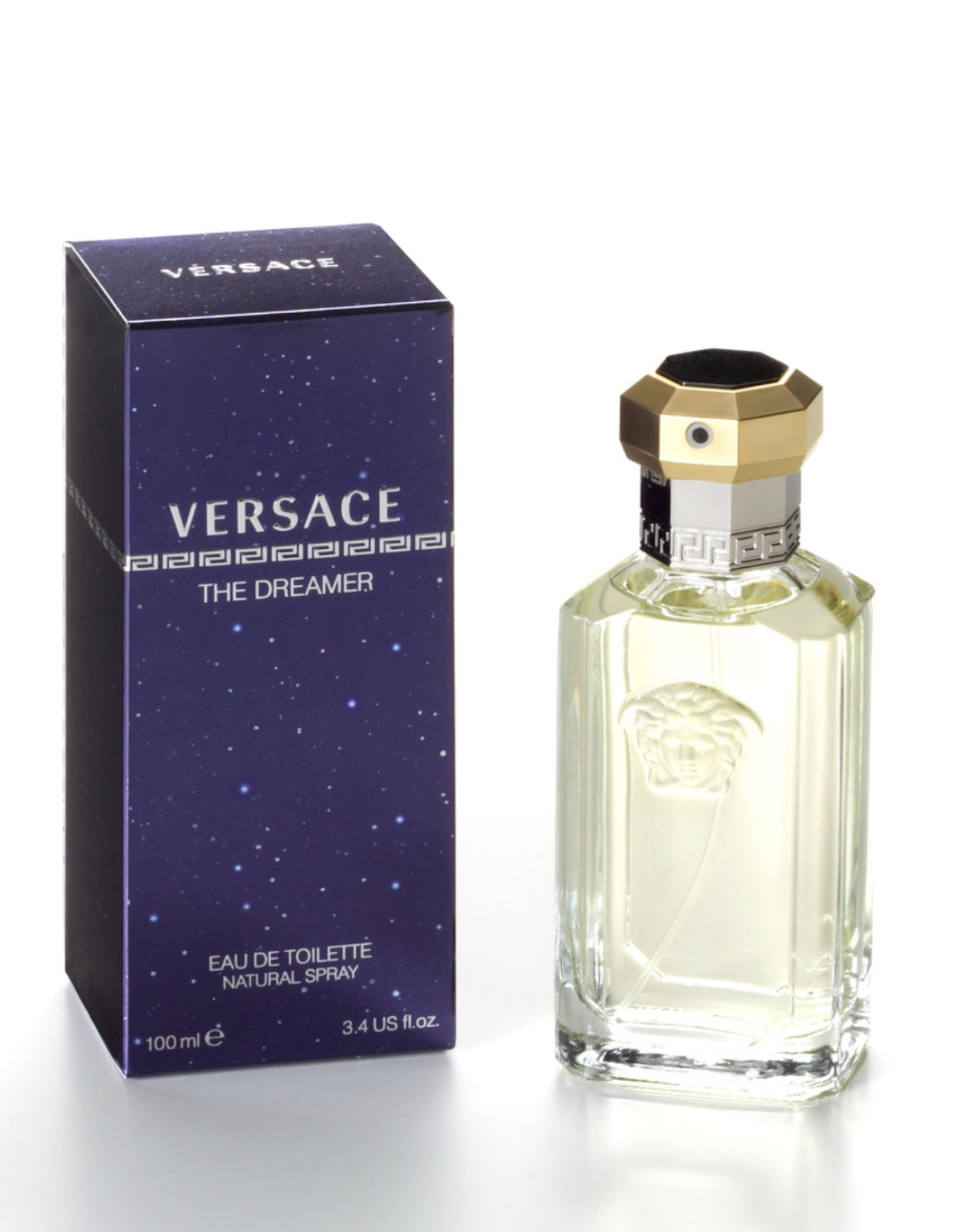 versace dreamer perfume price