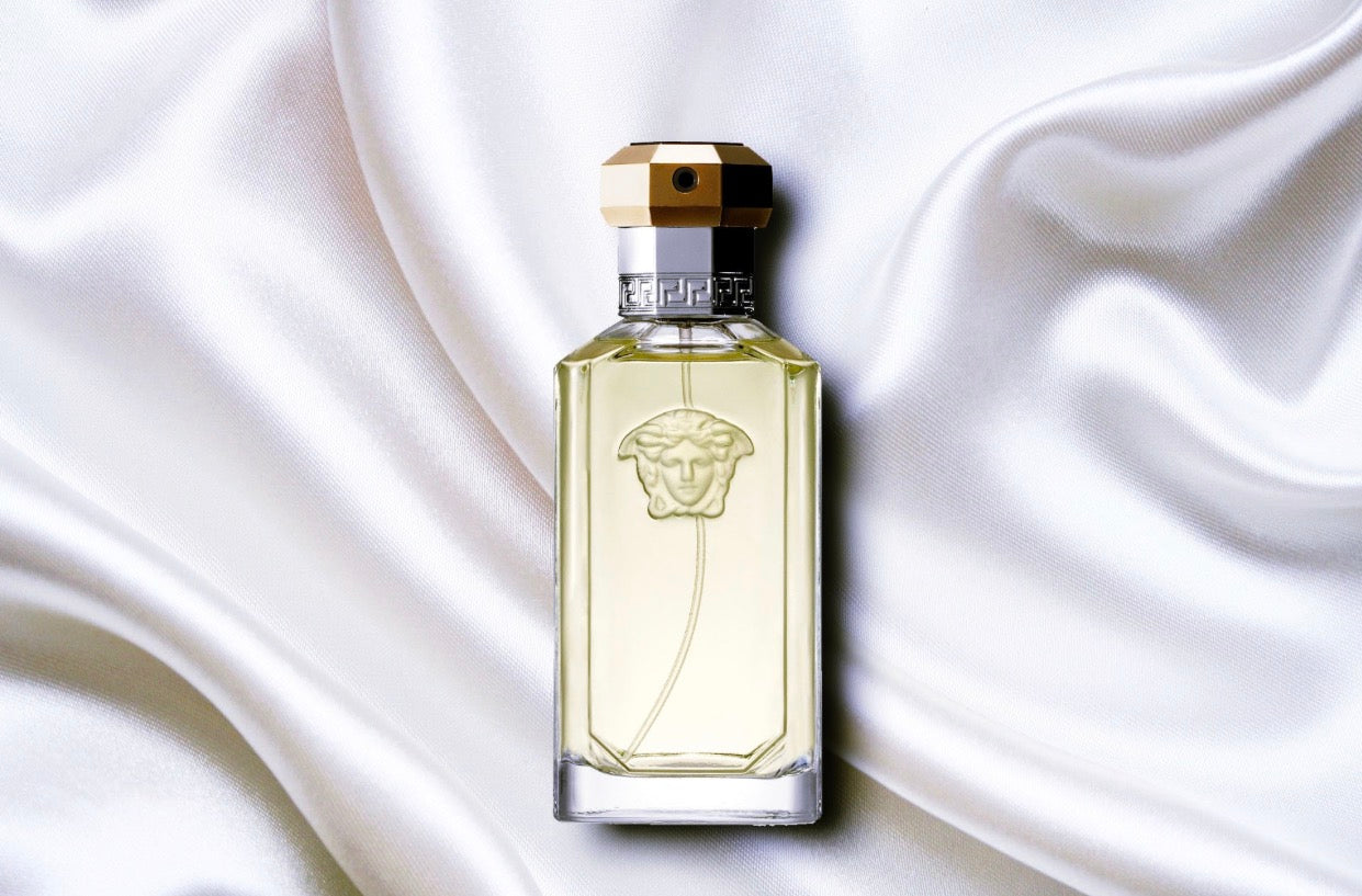 versace parfum the dreamer